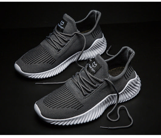 Zapatillas Deportivas Casual - Comodidad y Estilo - Image 10