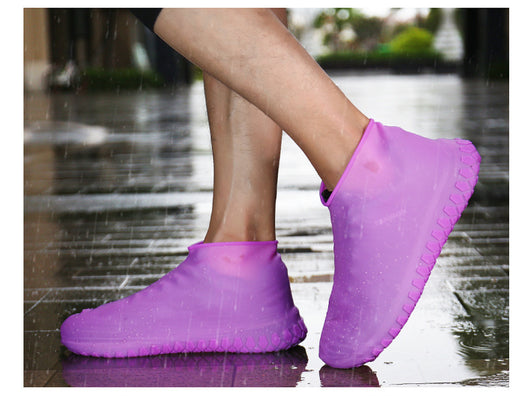 Funda Impermeable para Zapatos con Suela Antideslizante Reforzada - Image 10