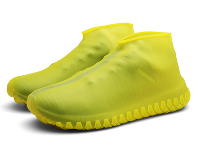 Funda Impermeable para Zapatos con Suela Antideslizante Reforzada - Image 11