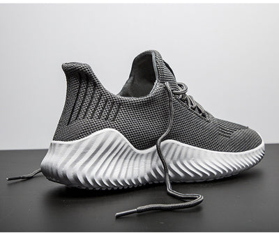 Zapatillas Deportivas Casual - Comodidad y Estilo - Image 11
