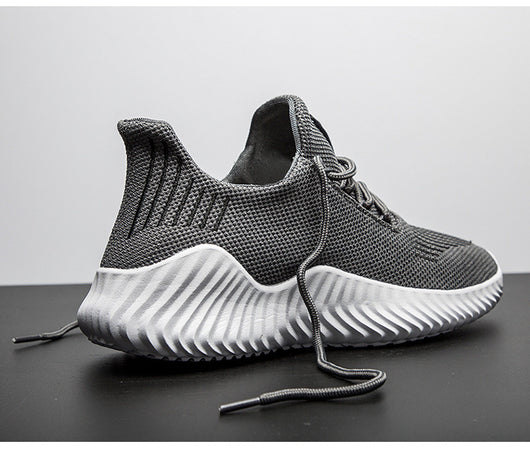 Zapatillas Deportivas Casual - Comodidad y Estilo - Image 11