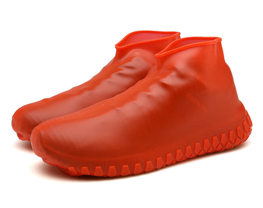 Funda Impermeable para Zapatos con Suela Antideslizante Reforzada - Image 12
