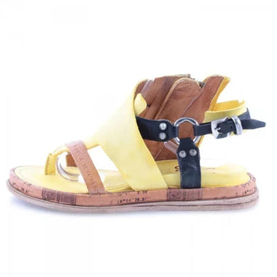 Sandalias Vintage de Suela Suave - Image 10
