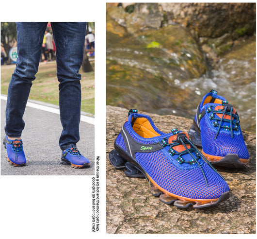 Zapatillas Running Transpirables de Alto Rendimiento - Image 15