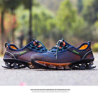 Zapatillas Running Transpirables de Alto Rendimiento - Image 16
