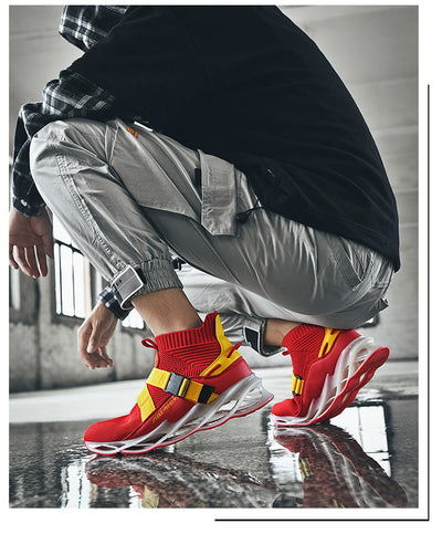 Zapatillas de Running con Amortiguación de Impacto - Image 15