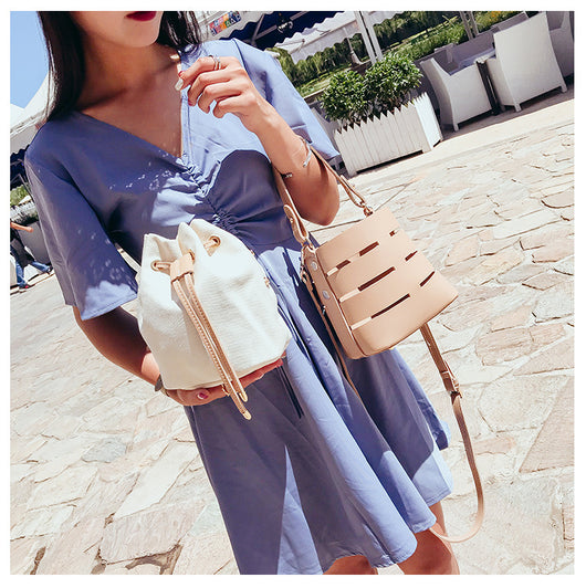 Bolso VÄSKA Primavera Verano - Elegancia Funcional para Cada Día - Image 4