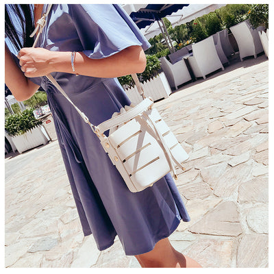 Bolso VÄSKA Primavera Verano - Elegancia Funcional para Cada Día - Image 5
