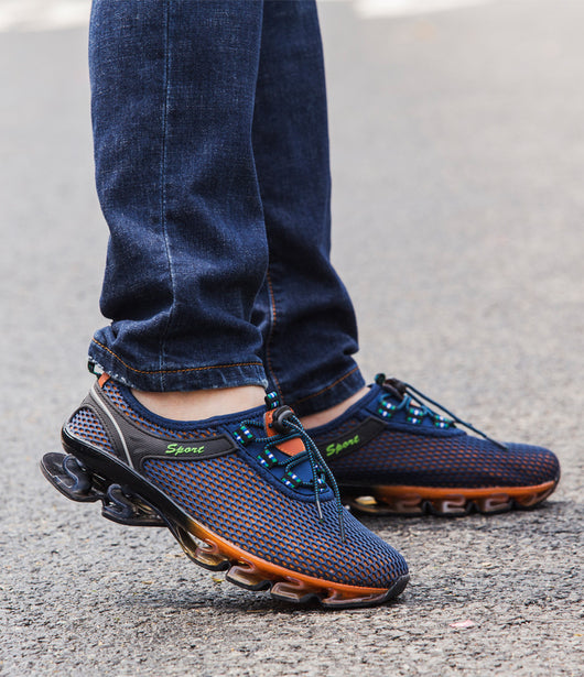 Zapatillas Running Transpirables de Alto Rendimiento - Image 19