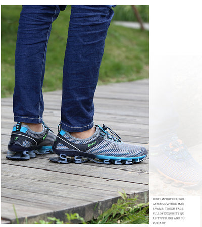 Zapatillas Running Transpirables de Alto Rendimiento - Image 20