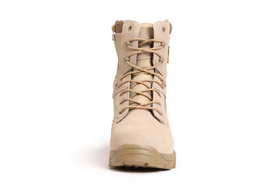 Botas Militares Delta Altas y Bajas - Image 9