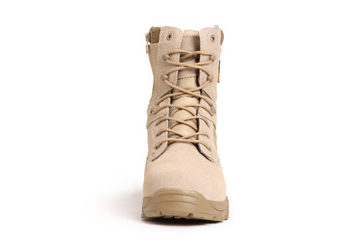 Botas Militares Delta Altas y Bajas - Image 9