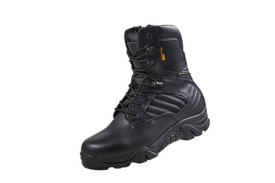 Botas Militares Delta Altas y Bajas - Image 13