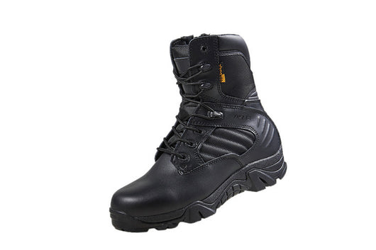 Botas Militares Delta Altas y Bajas - Image 13
