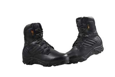 Botas Militares Delta Altas y Bajas - Image 14