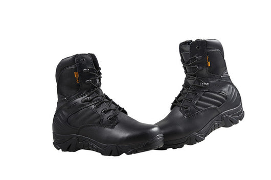 Botas Militares Delta Altas y Bajas - Image 14