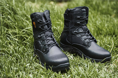 Botas Militares Delta Altas y Bajas - Image 18