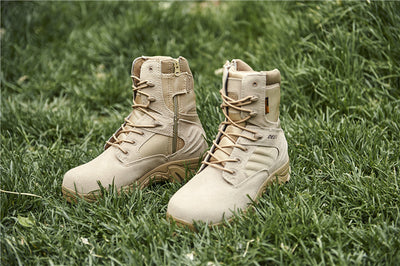 Botas Militares Delta Altas y Bajas - Image 21