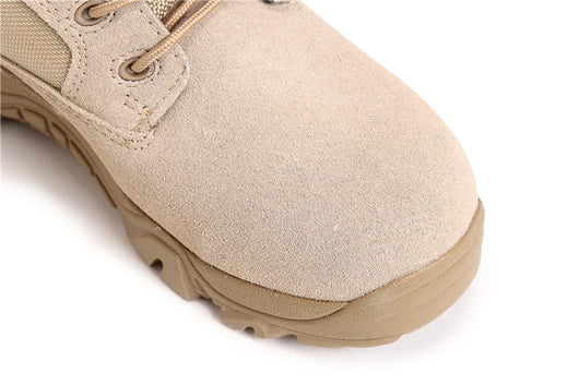 Botas Militares Delta Altas y Bajas - Image 22