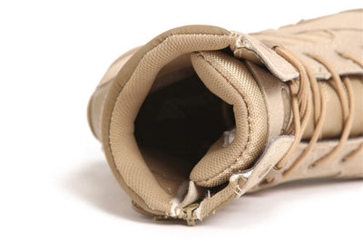 Botas Militares Delta Altas y Bajas - Image 24