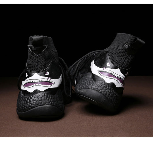 Zapatos Deportivos Invierno para Hombre - Cálidos y Cómodos - Image 9
