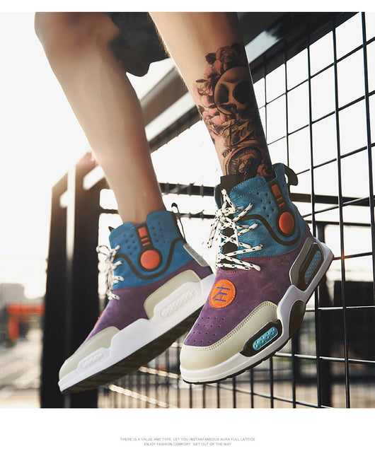 Zapatillas Deportivas de Alto Rendimiento - Image 8