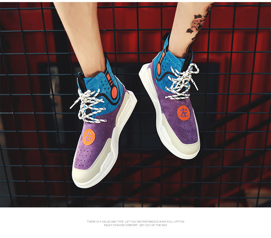 Zapatillas Deportivas de Alto Rendimiento - Image 9