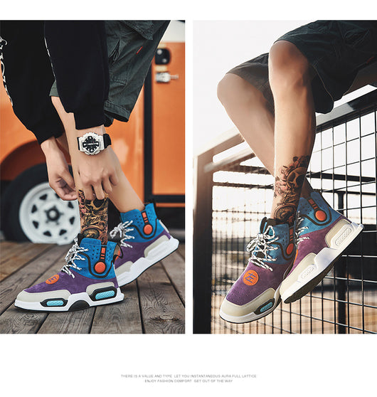 Zapatillas Deportivas de Alto Rendimiento - Image 11