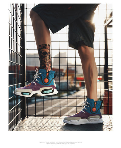 Zapatillas Deportivas de Alto Rendimiento - Image 12