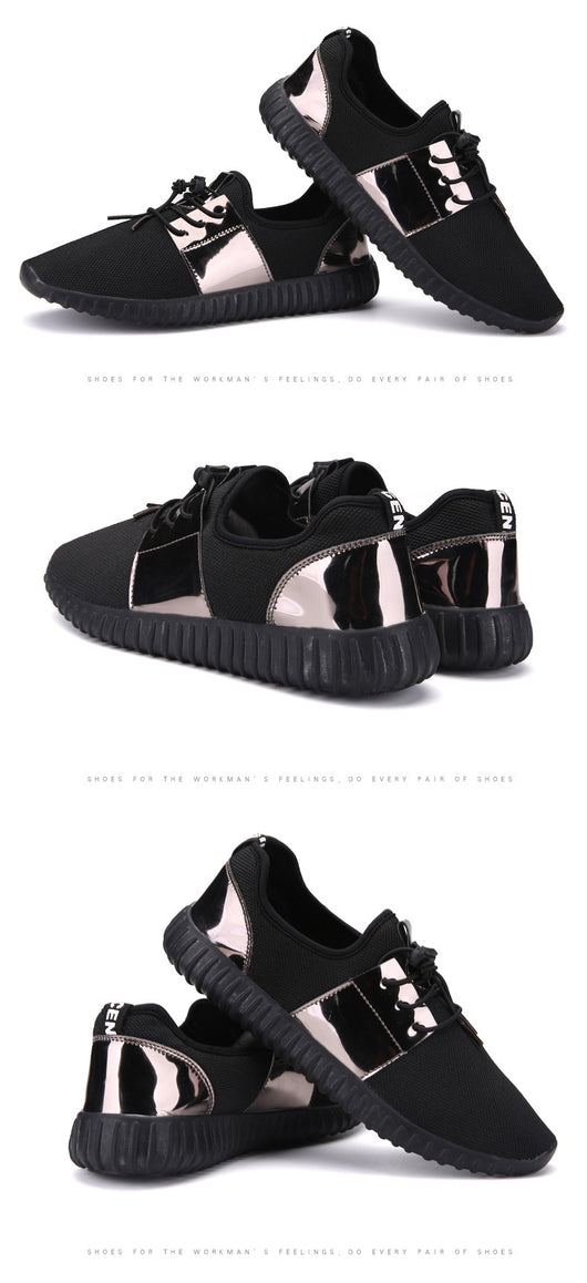 Zapatillas de Malla Transpirable - Image 8