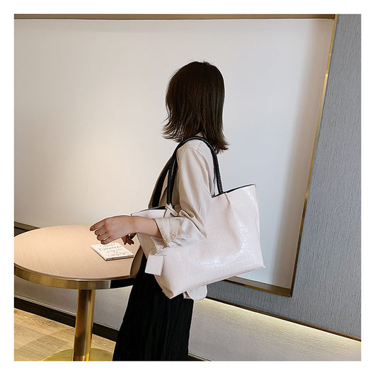 Bolso Grande de Capacidad Amplia - Image 7