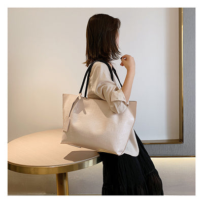 Bolso Grande de Capacidad Amplia - Image 9