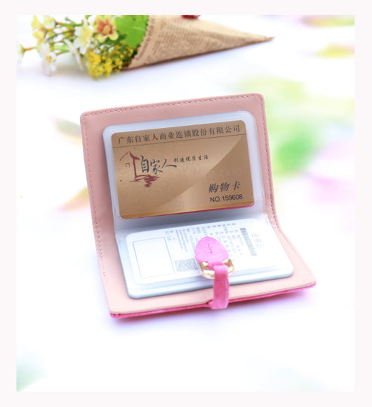 Paquete de Tarjetas Pequeñas Leaf Multiusos - Image 30