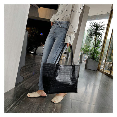 Bolso Grande de Capacidad Amplia - Image 11