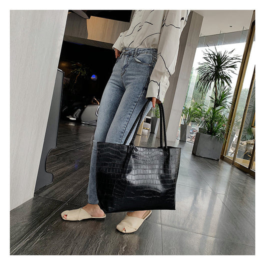 Bolso Grande de Capacidad Amplia - Image 11