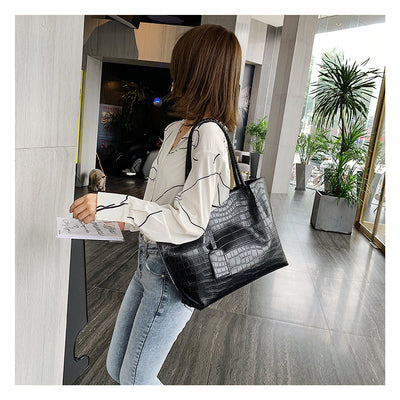 Bolso Grande de Capacidad Amplia - Image 12