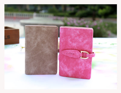 Paquete de Tarjetas Pequeñas Leaf Multiusos - Image 31