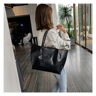 Bolso Grande de Capacidad Amplia - Image 13