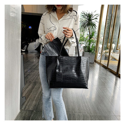 Bolso Grande de Capacidad Amplia - Image 14