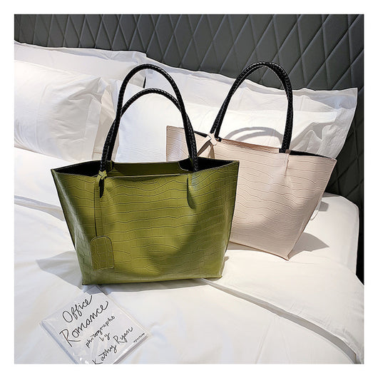 Bolso Grande de Capacidad Amplia - Image 15