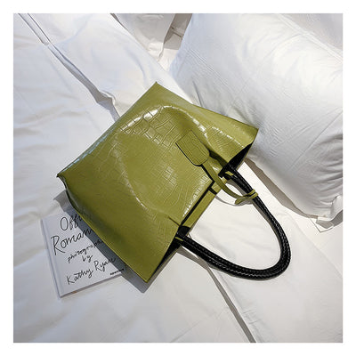 Bolso Grande de Capacidad Amplia - Image 16
