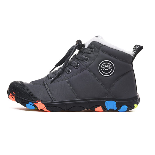 Botas de Nieve Impermeables para Niños - Cálidas y Resistentes - Image 13