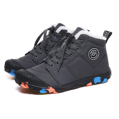 Botas de Nieve Impermeables para Niños - Cálidas y Resistentes - Image 14