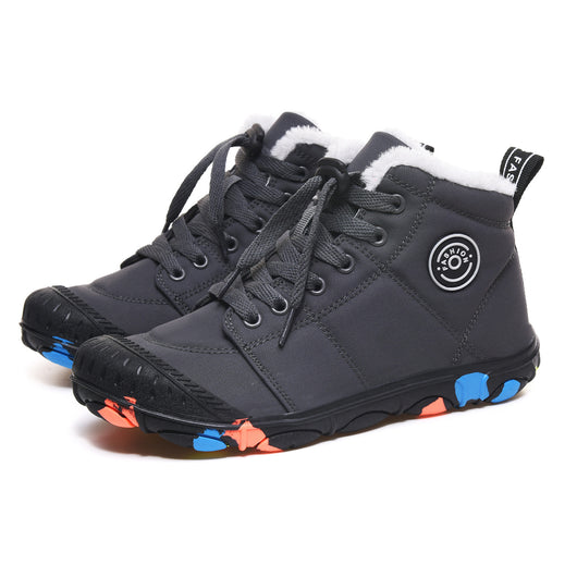 Botas de Nieve Impermeables para Niños - Cálidas y Resistentes - Image 14