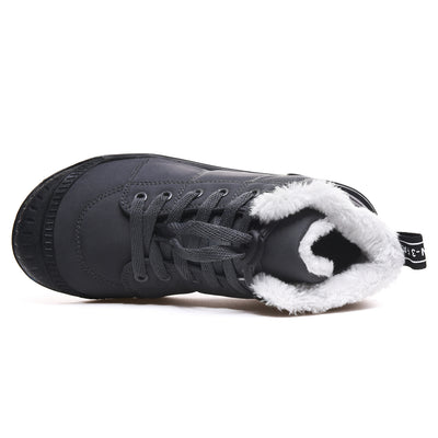 Botas de Nieve Impermeables para Niños - Cálidas y Resistentes - Image 16