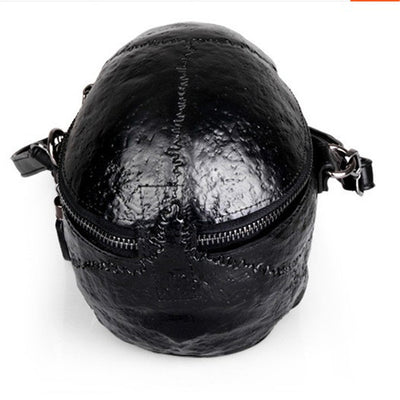 Mochila Diseño Cabeza de Fantasma Personalizable - Image 12