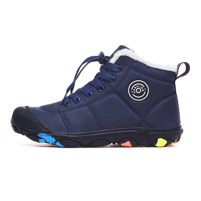 Botas de Nieve Impermeables para Niños - Cálidas y Resistentes - Image 17