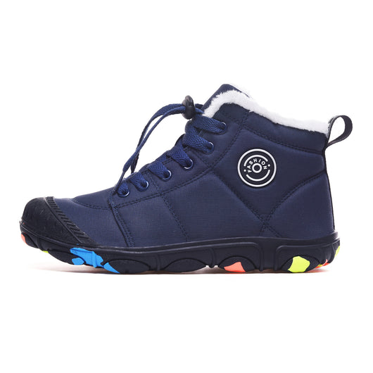 Botas de Nieve Impermeables para Niños - Cálidas y Resistentes - Image 17