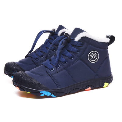 Botas de Nieve Impermeables para Niños - Cálidas y Resistentes - Image 18