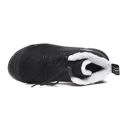 Botas de Nieve Impermeables para Niños - Cálidas y Resistentes - Image 24